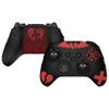 PlayVital Gothic Imp Series Cute Silicone Cover for Xbox Series X S Grip Silicone Silicone Protective Cover for Xbox Core Protective Thumb Grip Cap