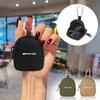 RPO5   Car Wallet Portable Storage Bag Zipper Clutch Multi-function Storage Accessories For Benz AMG W206 W220 W201 W168 W210 Stickers