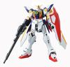 MG Wing Gundam Мобильный отчет Gundam 1/100 XXXG-01W (Новый W)