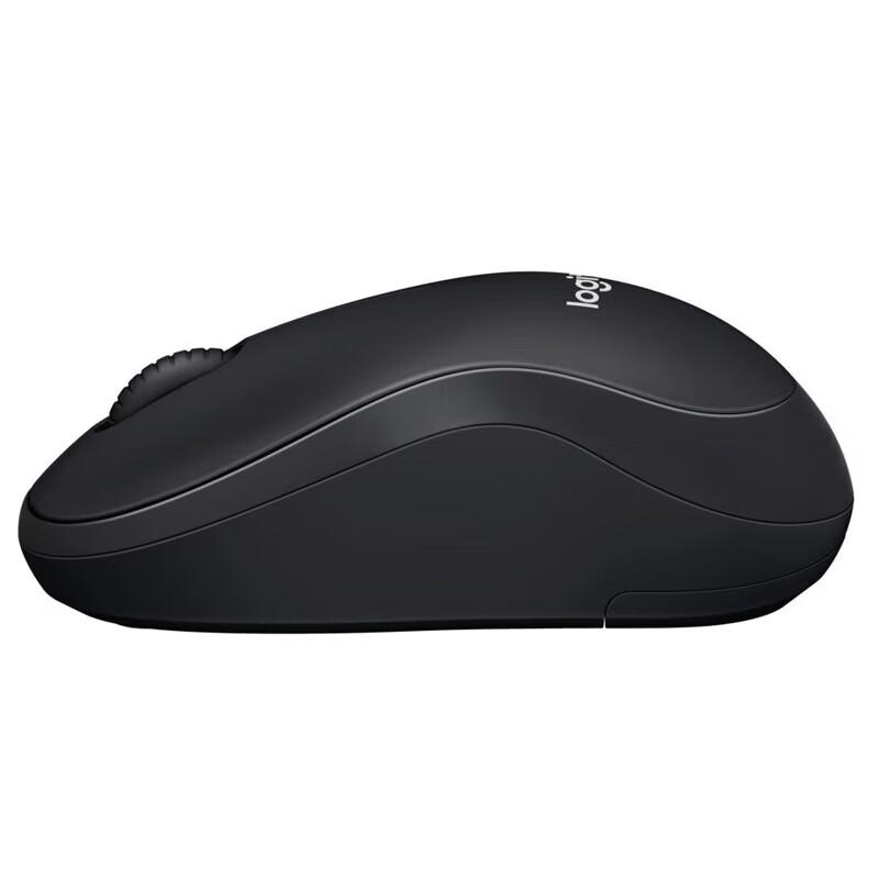 Logitech Беспроводная мышь B220