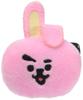 Значок плюшевый BT21 COOKY