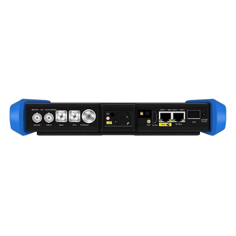 WANGLU Network Engineering Tester MT-8810