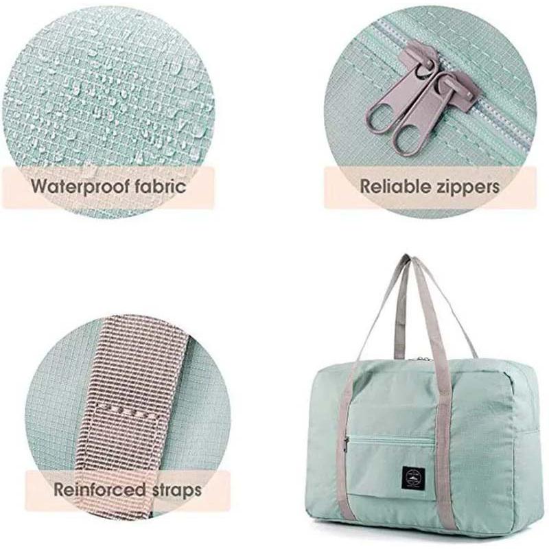 Adult Large Sports & Gym Holdall Bag SPORTS TRAVEL WORK EQUIPMENT DUFFLE Bags