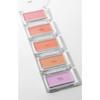 BIA Ready to Wear Румяна Downy Cheek 3,5 г, 05 Downy Coral, 4 шт.