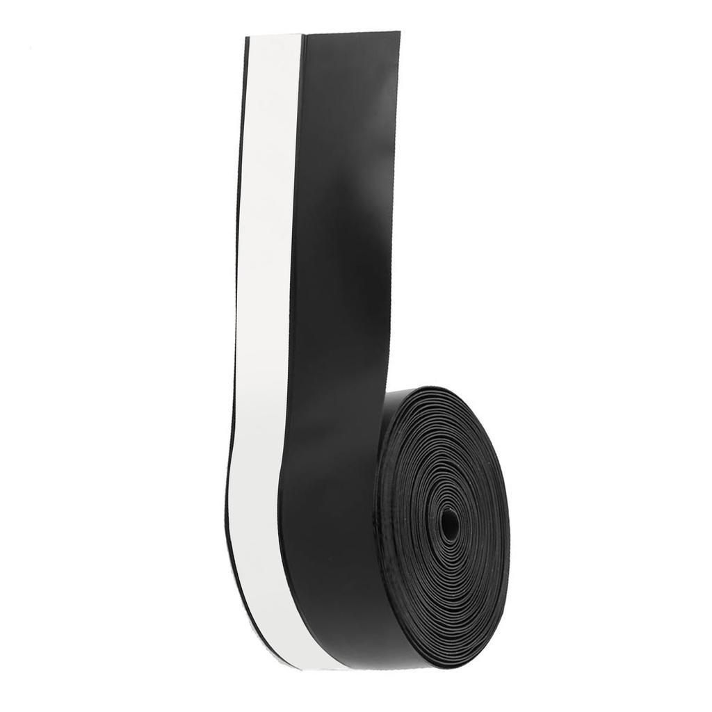 5M 45мм Самоклеящаяся Уплотнительная Лента для Дверей и Окон для Защиты от Ветра, Насекомых и Пыли