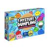Soft Silicone Fidget Toy Pack With 24 Steamed Stuffed Bun For Stress Relief And Brain Training