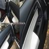 Interior Carbon Fiber Sticker for BAIC EU5 R500