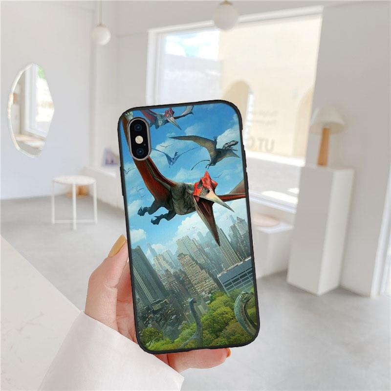 BF41 Dinosaur Phone Case for Motorola Moto Edge 60 60s 70 G86 G56 G54 E14 G04S G45 G54 G64 S30 S50 X30 X40 X50 Ultra Pro Power