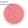 2mm Glass Beads Czech Glass Seed Beads Small Round Loose Bead for DIY Jewelry Making Earrings Bracelet