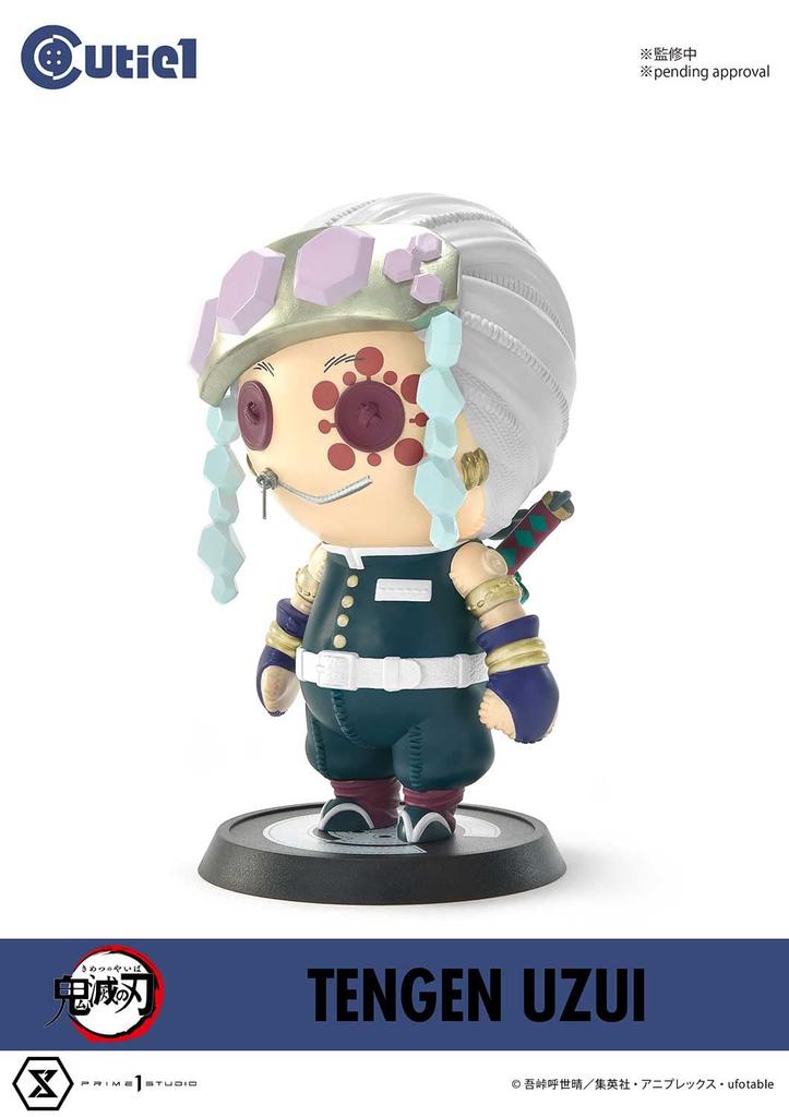 Cutie 1 Demon Slayer Uzui Tengen