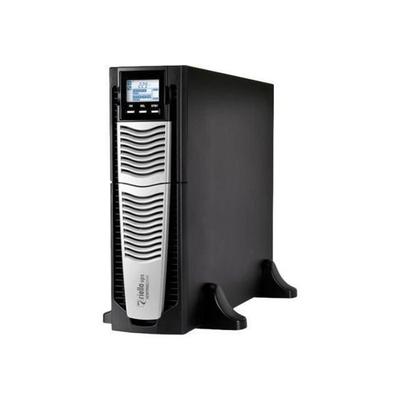 ИБП - Riello - Sentinel Dual SDU 6000 - 6000 ВА - 220-240 В - Однофазный - Для установки в стойку