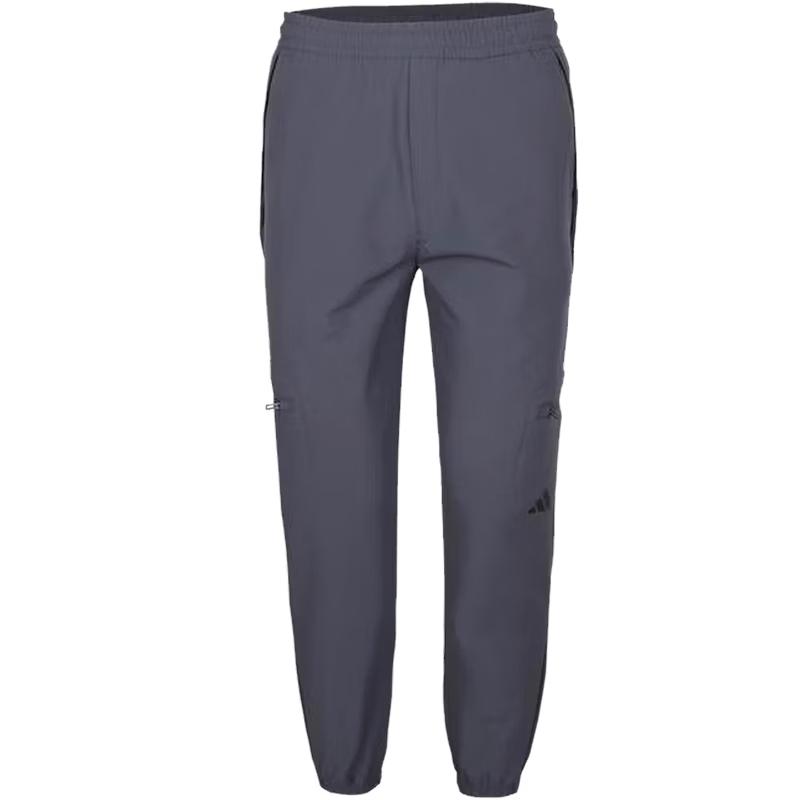 adidas Kids Winter Warm Fleece-Lined Sports Pants
