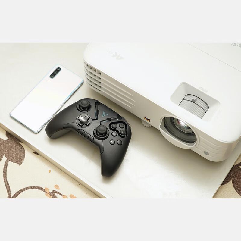 ViewSonic PJB706K 4K Home Projector (CN version)