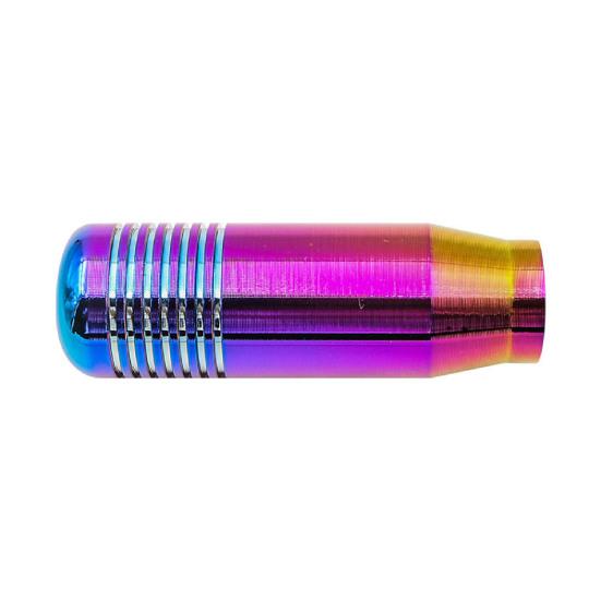 Ручка шариковой шестерни, удлиненная из алюминиевого сплава Prectical