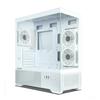 ZALMAN CHRONIX V2 Белый Корпус для ПК Mid-Tower CS9470