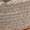 Desk Organizer for Nursery Laundry Woven Storage Basket Storage Basket Cotton Rope Storage Baskets