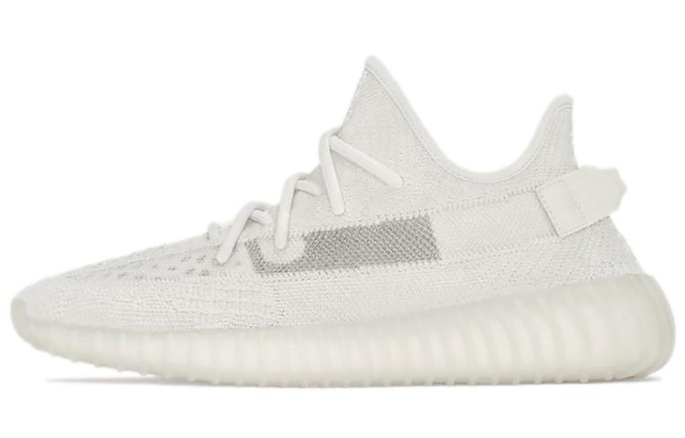 adidas Yeezy Boost 350 V2 Bone Мужские HQ6316