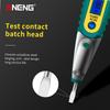 Aneng Testing Pen VD700 AC/DC 12-250V LCD Digital Display Voltage Test Pen Voltage Tester Electric