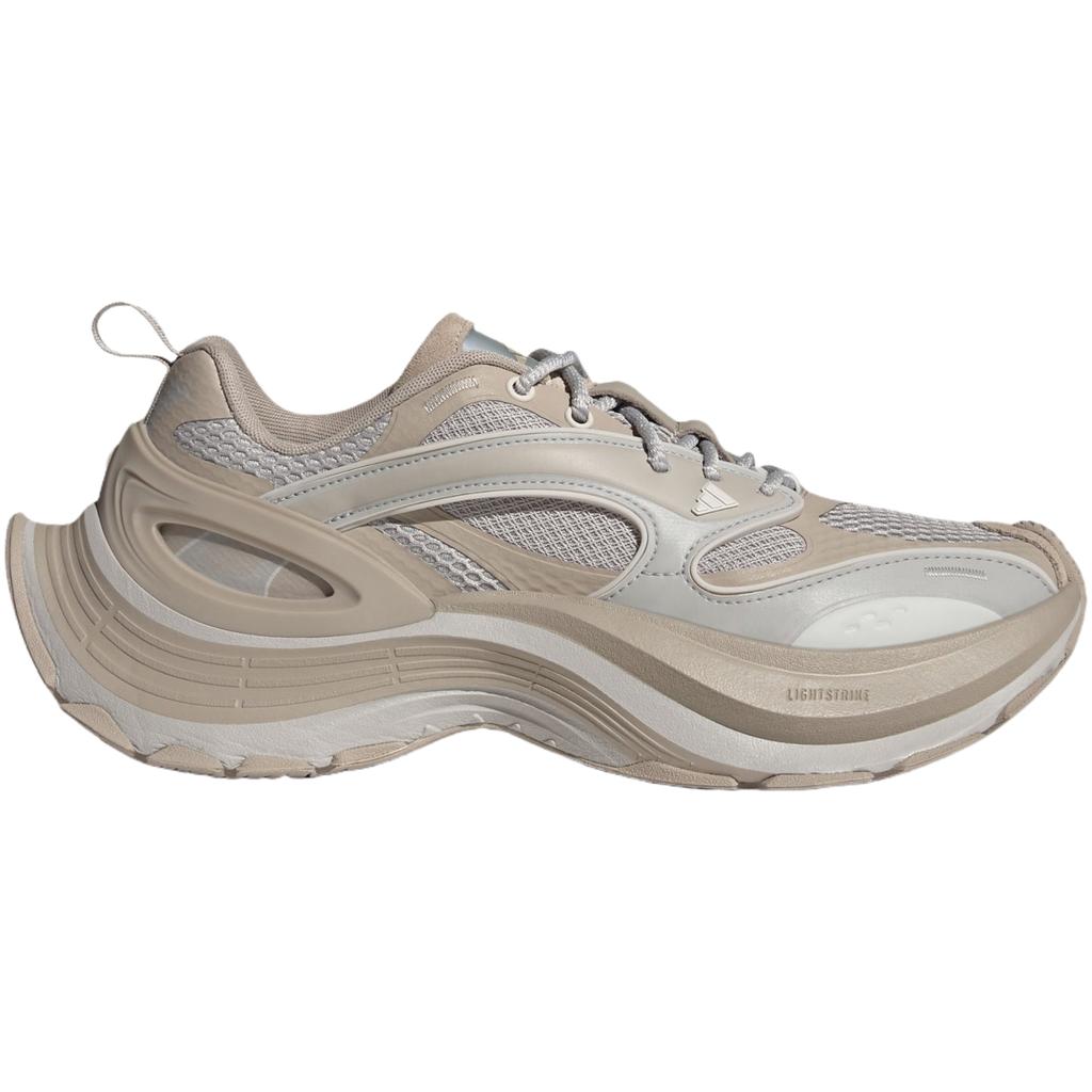 Adidas Xlg Speed Универсальная Удобная Повседневная Обувь для Образа Жизни Унисекс Повседневная Обувь Коричневая JS0154