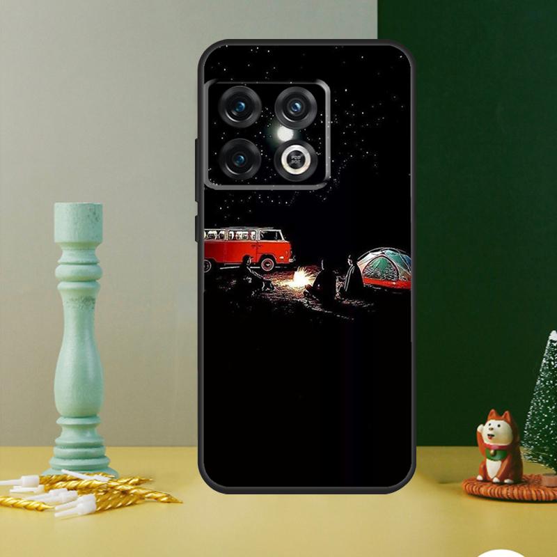Чехол для кемпинга, природы, гор для OnePlus Nord CE 4 2 3 Lite N20 N30 9 10 Pro 8T 9RT 10T 10R 12R 13R 11 12 13