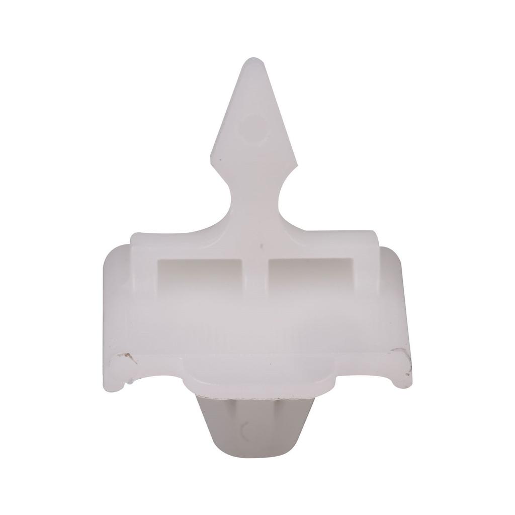 10 шт. Молдинг-клипса для Mercedes Benz: 001 988 49 81 W124 и W201