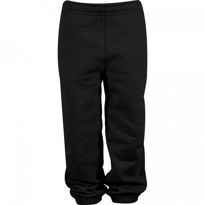 Build Your Brand Womens/Ladies Basic Jogging Bottoms