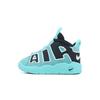 Air More Uptempo Светлая Аква TD CK0825-403