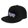 Unisex Baseball Hats TVR Logo Colorful Outdoor Streetwear Summer Sports Baseball Caps Hip Hop Cap Casquette