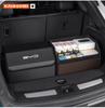 Ящик для хранения в багажнике автомобиля BMW для 3, 5, 1, 6, 7 Серии и X1, X3, X4, X5, X6