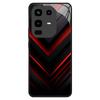 Чехол для телефона Infinix Note 50 Note50 Pro 4G Pro+ Plus 50S 50X 5G Противоударный Защитный корпус для камеры Закаленное стекло Задняя крышка