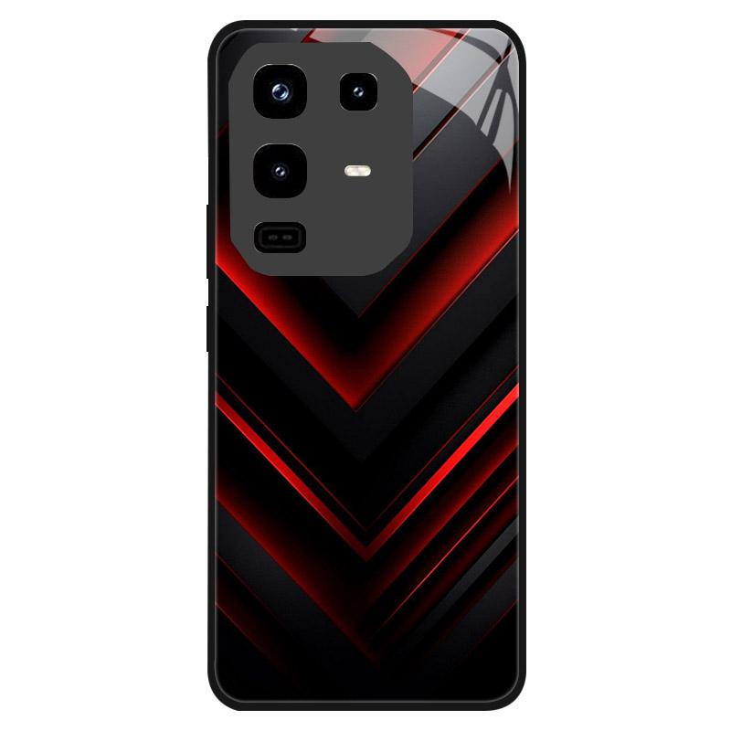Чехол для телефона Infinix Note 50 Note50 Pro 4G Pro+ Plus 50S 50X 5G Противоударный Защитный корпус для камеры Закаленное стекло Задняя крышка