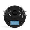 Aspirateur Robot - LIVOO DOH135N - 800 Pa - 70 min - 67 dB - 500 mL - Noir