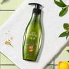 ZIYUAN Sapindus Dry Scalp Anti-Dandruff Moisturizing Shampoo Set