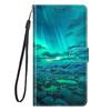 Butterfly Wallet Flip Case For Samsung Galaxy A05 A05S A15 A25 A35 A55 A14 A24 A54 A13 S24 Ultra S23 S22 Leather Card Slot Cover
