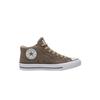 Converse All Star Поддержка амортизации Средняя высота Кеды для скейтбординга Унисекс A17843C
