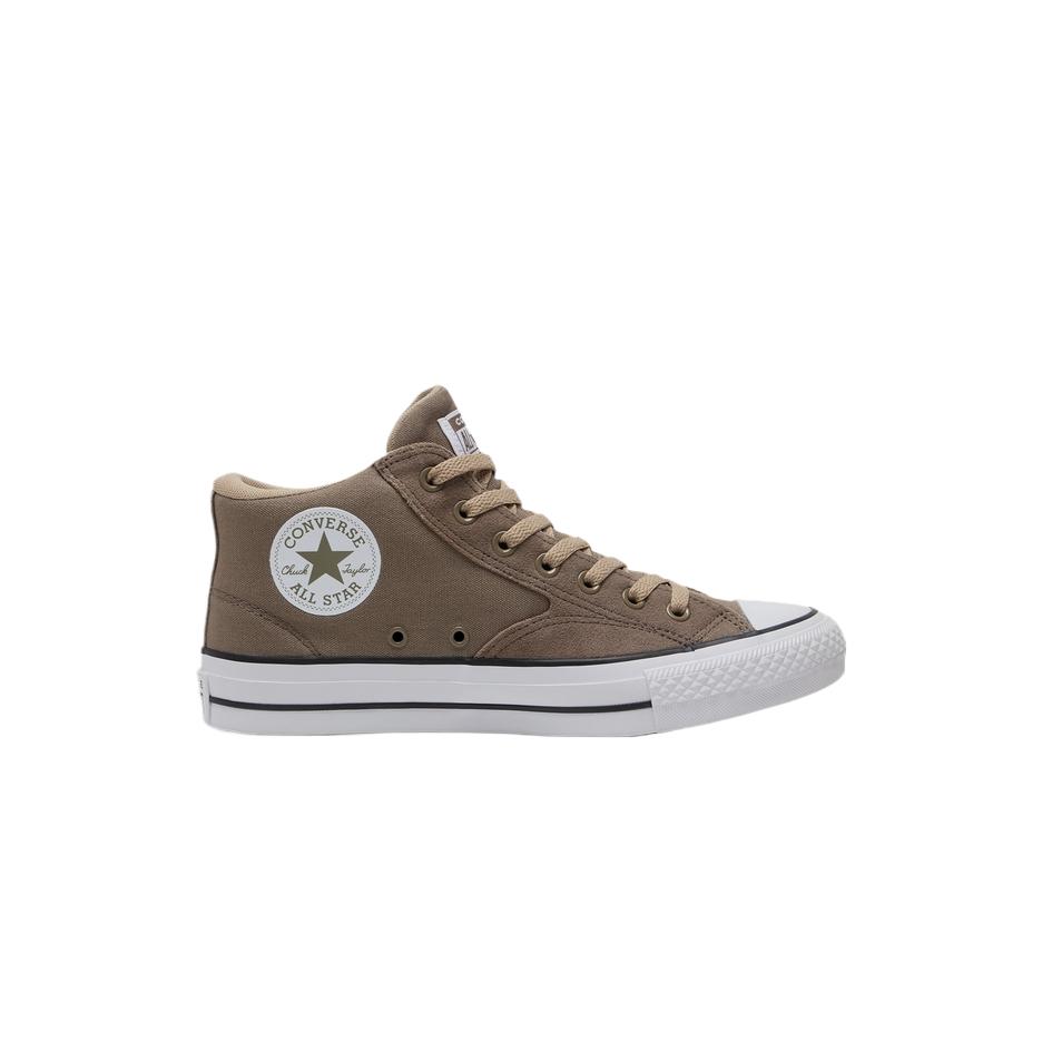 Converse All Star Поддержка амортизации Средняя высота Кеды для скейтбординга Унисекс A17843C