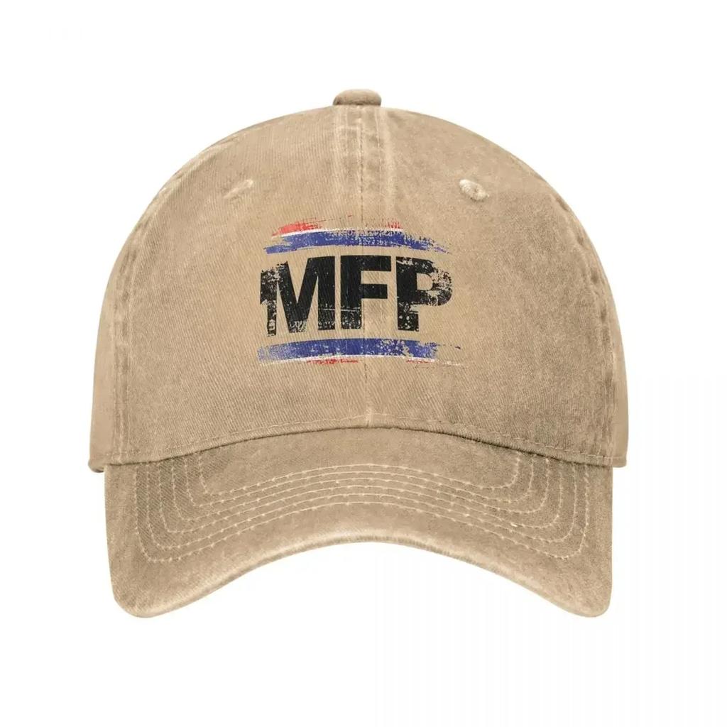 Main Patrol Mad Max Unisex Baseball Caps 2024 Movie Furiosa Distressed Denim Washed Hats Cap Casual Outdoor Activities Sun Cap