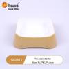 WUHE Melamine Square Serving Tray