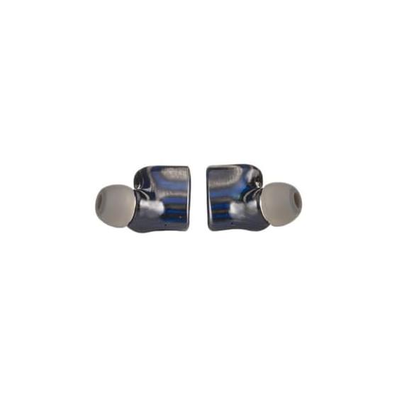 [VGP2026 SUMMER Золотая награда] Noble Audio FoKus Prestige Encore Blue [Полностью беспроводные наушники с ANC, 8-мм ДД+2БА+6-мм ПД, гибридная конструкция с 4 драйверами]