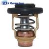122℉ / 50℃ Thermostat for Yamaha 20 - 250 HP Suits Parson Engine F15A  F20A  F15EFI  F20EFI 688-12411-11-00 6E5-12411-10-00
