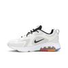 Nike Air Max 200 'Белый Мульти' (унисекс) Огромные Серые / Черные / Белые / Разноцветные Беговые Кроссовки AQ2568 002
