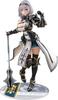 Hololive Production Noel Shirogane Scale Plastic Painted Finished Figure 1/7