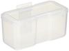 Iris Ohyama Tool Box Waist Case Clear WC-135