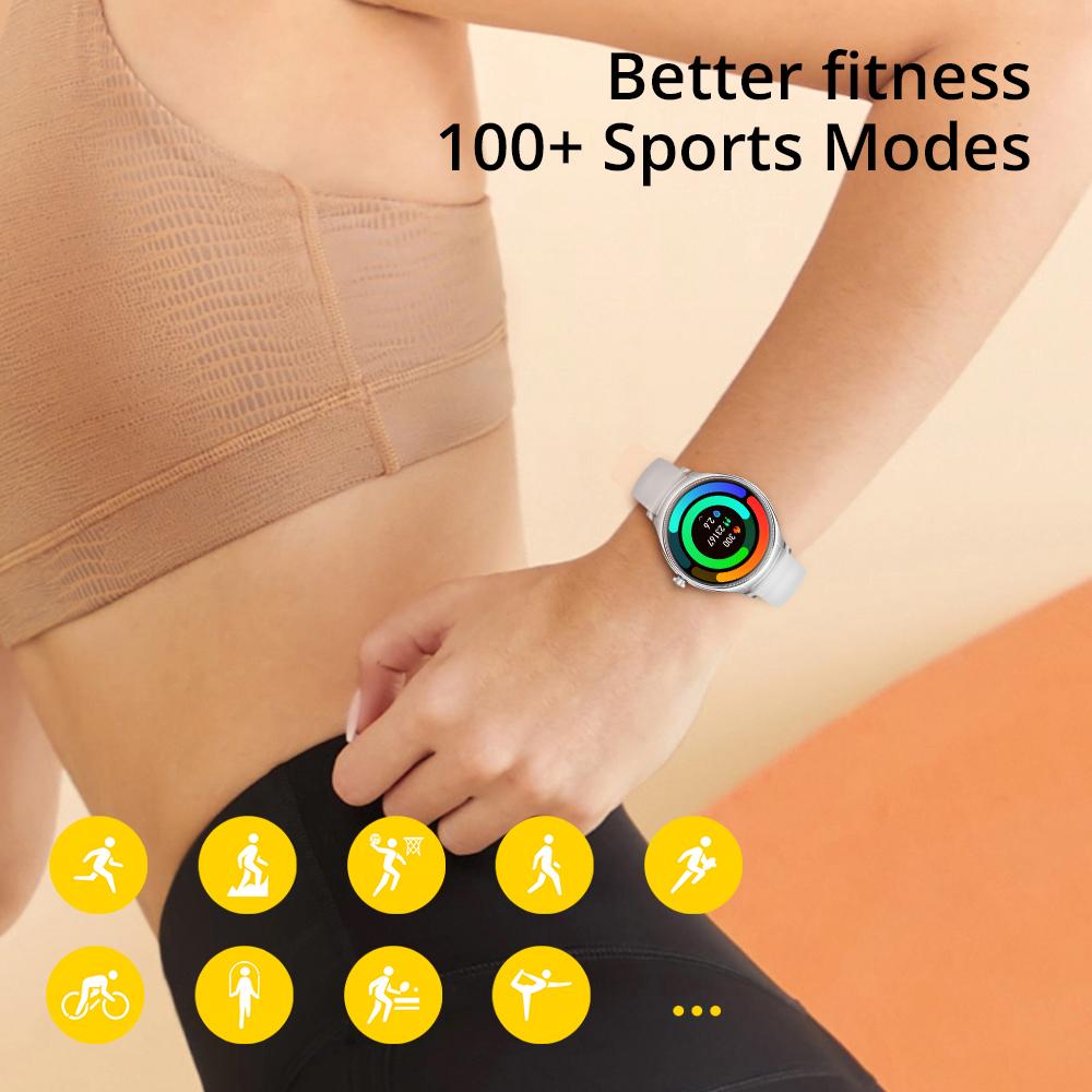 COLMI L10 Women Smartwatch