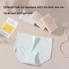 MIIOW Женские модальные антибактериальные трусы, 4 шт.