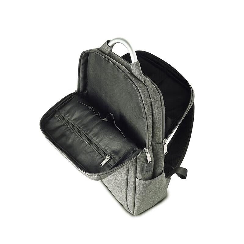 Diplomat HM-1590L Business Casual Backpack