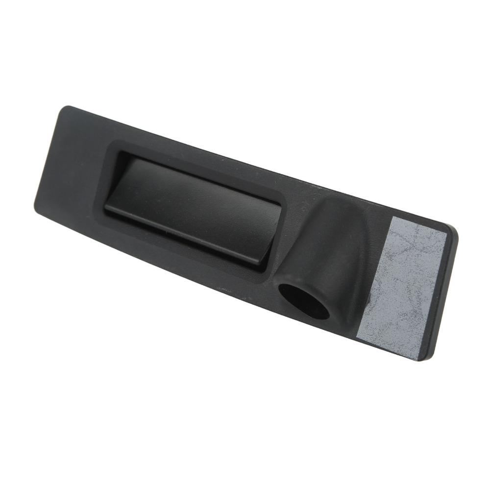 Without Camera Rear Trunk Release Switch for Tesla Model 3 2017‑2020 Vehicle Maintenance