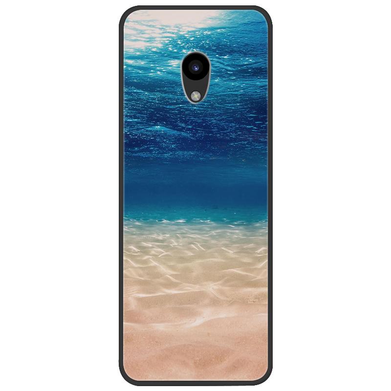 Phone Case for Qin F21 Pro Case Silicon Back Cover for Qin F21 Pro Cover for Xiaomi QinF21Pro Bumper Hoesje Shell Carcasa Coque