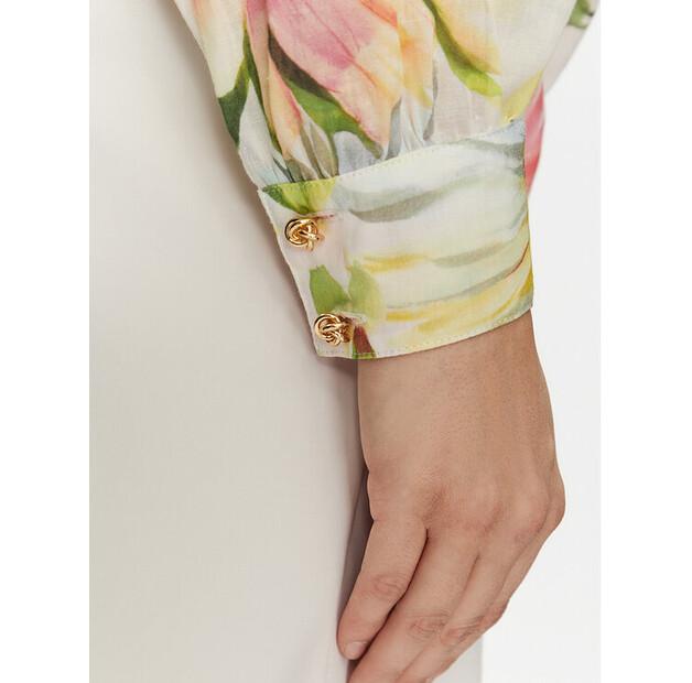 Толстовка Guess W5GH85 WH6C0