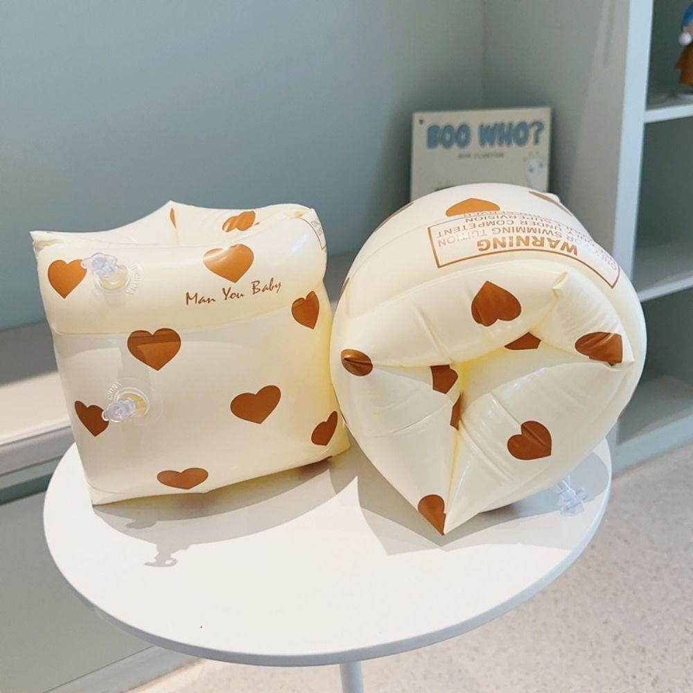 ПВХ утолщенный плавательный бассейн надувной поплавок на руку надувные кольца на руку буй нарукавники поплавки для плавания рукава